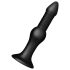 BUTTR Explosive Warhead - analdildo - svart