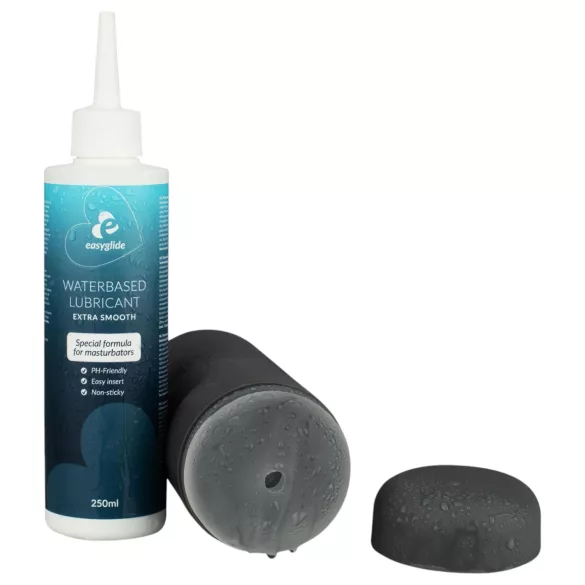 EasyGlide - masturbator glidmedel - vattenbaserad - 250ml