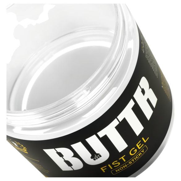 BUTTR - fistinggel - klibbfri - 500ml
