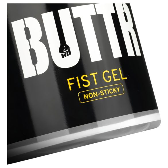 BUTTR - fistinggel - klibbfri - 500ml