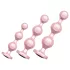 Rosy Gold - analdildoset (roséguld)