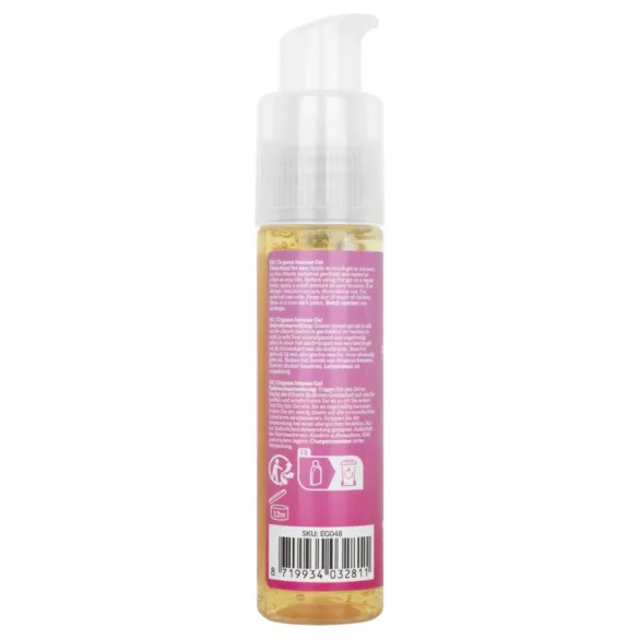 EasyGlide - stimulerande gel för kvinnor - känslig - 30ml