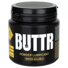 BUTTR - glidmedel i pulverform, snabbverkande (135 g)