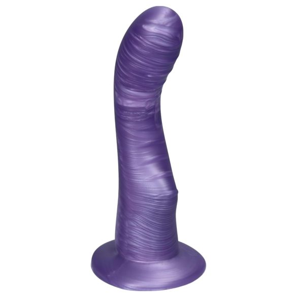 Ylva & Dite Kajsa - Sugpropp Dildo (metalllila)