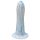 Ylva & Dite Prickly Pear - prickig dildo (vit-blå)