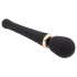 Pixey Aquawand - vattentät massagevibrator (svart)