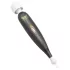 Pixey Exceed - trådbunden massagevibrator (grå)