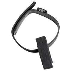 Kiiroo Keon - Onaniprodukt med handledsbojor (svart)