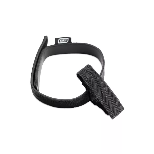 Kiiroo Keon - Onaniprodukt med handledsbojor (svart)