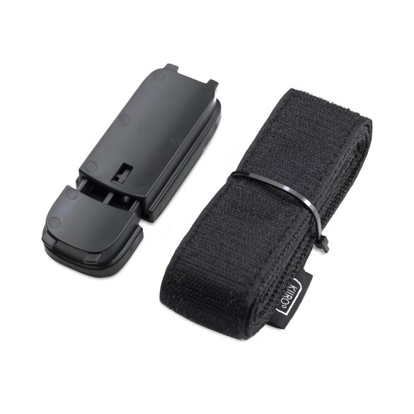 Kiiroo Keon - Svart Masturbator Halsband