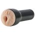 Kiiroo Leigh Raven - naturtrogen masturbator