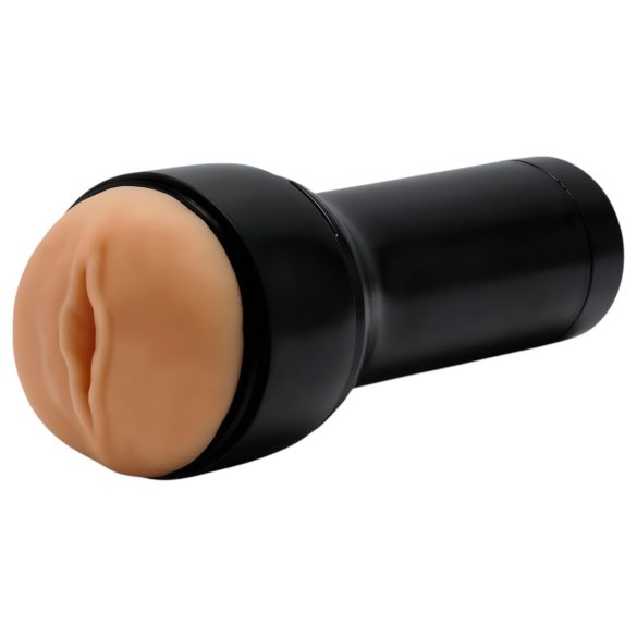 Kiiroo Feel - masturbator för män (ljusbrun)