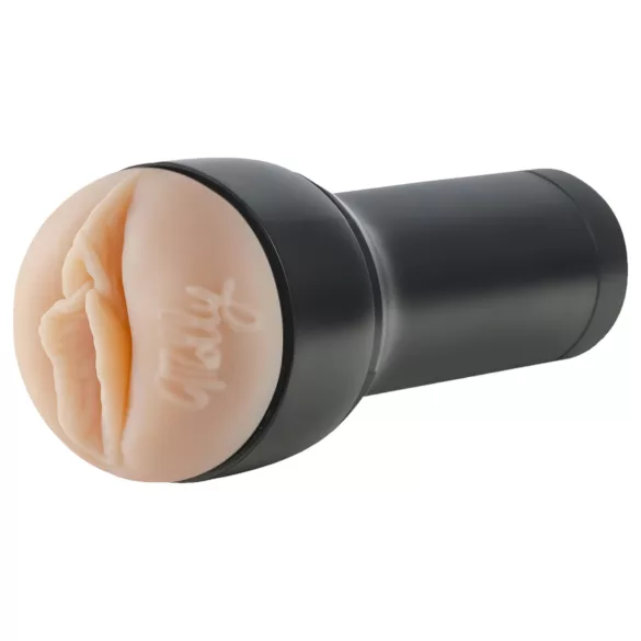 Kiiroo Molly Stewart - masturbator - PowerBlow kompatibel - naturfärg