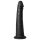 Kiiroo realistisk vakuumdildo - 19 cm (svart)