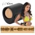Kiiroo Keon + Victoria June - realistisk onanihjälp