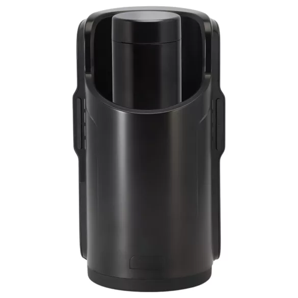 Kiiroo Keon Wifi + Victoria June - masturbator med vagina - naturfärg