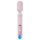 Kiiroo Pro Wand - rosa massagevibrator