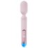Kiiroo Pro Wand - rosa massagevibrator