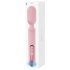 Kiiroo Pro Wand - rosa massagevibrator