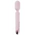 Kiiroo Pro Wand - rosa massagevibrator