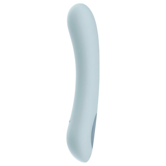 Kiiroo Pearl 2 - G-punkt vibrator - interaktiv, vattentät - grön
