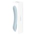 Kiiroo Pearl 2 - interaktiv, vattentät G-punkt vibrator (grön)