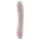 Kiiroo Pearl 3 - interaktiv och vattentät G-punkt vibrator (rosa)