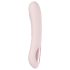 Kiiroo Pearl 3 - interaktiv och vattentät G-punkt vibrator (rosa)