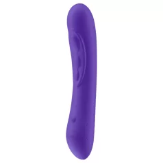 Kiiroo - G-punktsvibrator - interaktiv - lila