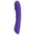 Kiiroo Pearl 3 - Interaktiv G-punktvibrator (lila)