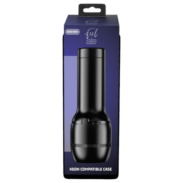 Kiiroo Keon - tillbehörshylsa - utan manschett - svart