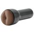 Kiiroo Feel - brun realistisk analmasturbator