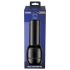 Kiiroo Feel - brun realistisk analmasturbator