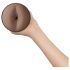 Kiiroo Feel - brun realistisk analmasturbator