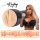 Kiiroo Kayley Gunner - masturbator i naturtro design, PowerBlow-kompatibel