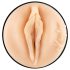 Kiiroo Kayley Gunner - Fickfitta - PowerBlow kompatibel (naturlig)