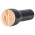 Kiiroo Kayley Gunner - Fickfitta - PowerBlow kompatibel (naturlig)