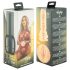 Kiiroo Kayley Gunner - Fickfitta - PowerBlow kompatibel (naturlig)