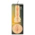 Kiiroo Kayley Gunner - Fickfitta - PowerBlow kompatibel (naturlig)