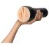 Kiiroo Kayley Gunner - Fickfitta - PowerBlow kompatibel (naturlig)