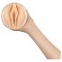 Kiiroo Kayley Gunner - Fickfitta - PowerBlow kompatibel (naturlig)