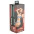 Kiiroo Tanya Tate - Masturbator - PowerBlow kompatibel (naturlig)