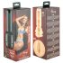 Kiiroo Tanya Tate - Masturbator - PowerBlow kompatibel (naturlig)