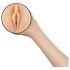 Kiiroo Tanya Tate - Masturbator - PowerBlow kompatibel (naturlig)