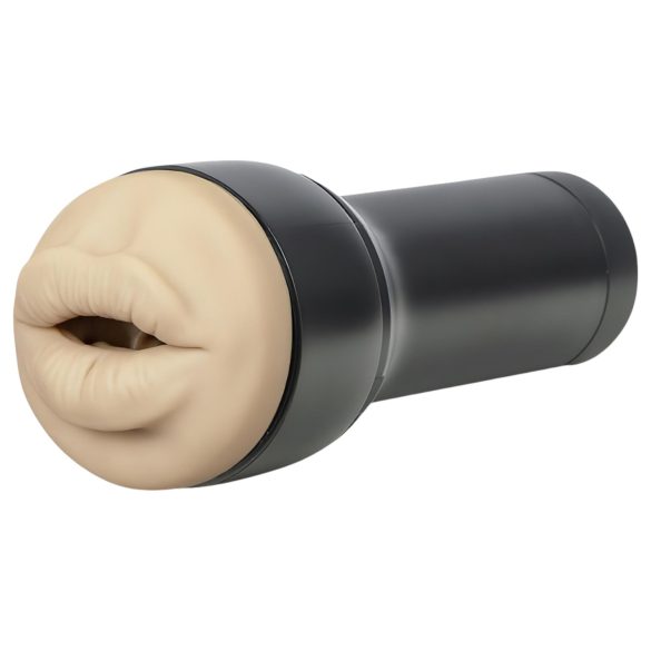Kiiroo Victoria June – Oral Masturbator – PowerBlow-kompatibel (naturfärgad)