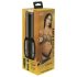 Kiiroo Victoria June - Naturlig Munn - PowerBlow Kompatibel