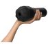 Kiiroo Feel Sensation Masturbator - PowerBlow kompatibel (svart)