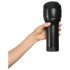 Kiiroo Feel Sensation Masturbator - PowerBlow kompatibel (svart)