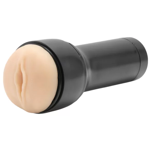 Kiiroo Feel - masturbator för män - kompatibel med PowerBlow - naturfärg