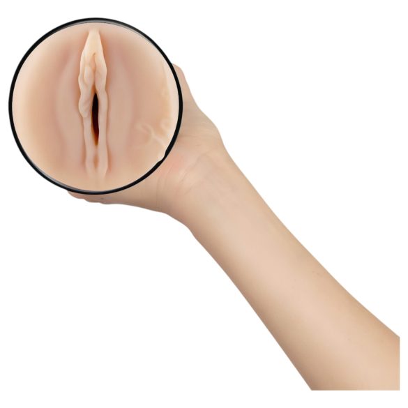 Kiiroo - masturbator vagina - PowerBlow kompatibel - naturfärg